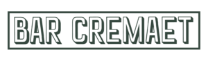 Logo Bar Cremaet