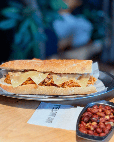 El Top Mussafes, uno de los imprescindibles
