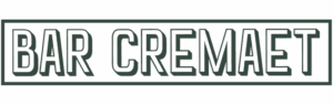 Logo Bar Cremaet